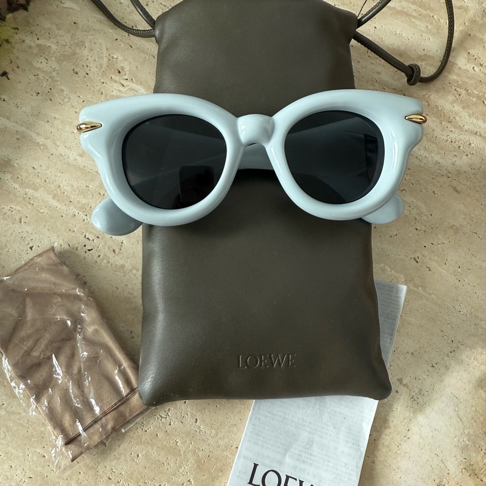 RARE! Loewe Sunglasses